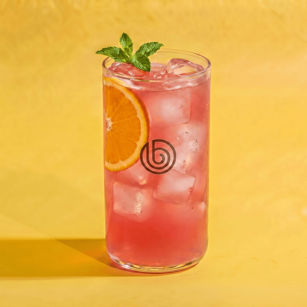 Watermelon Fruit Tea