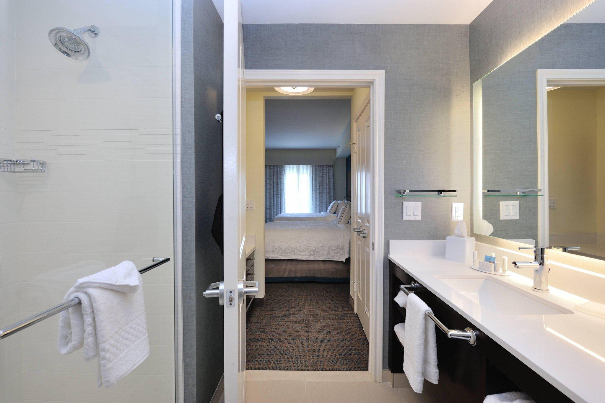 Residence Inn by Marriott Houston Northwest/Cypress Photo