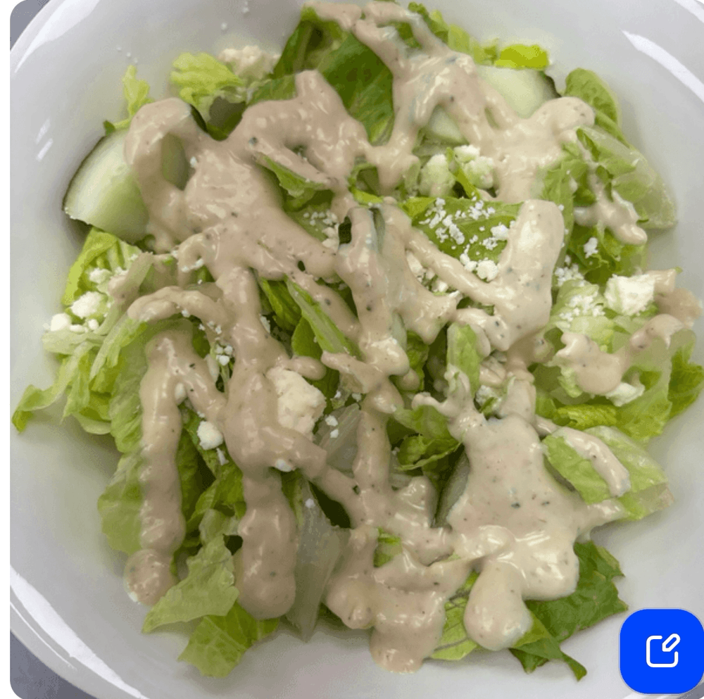 Caesar Salad