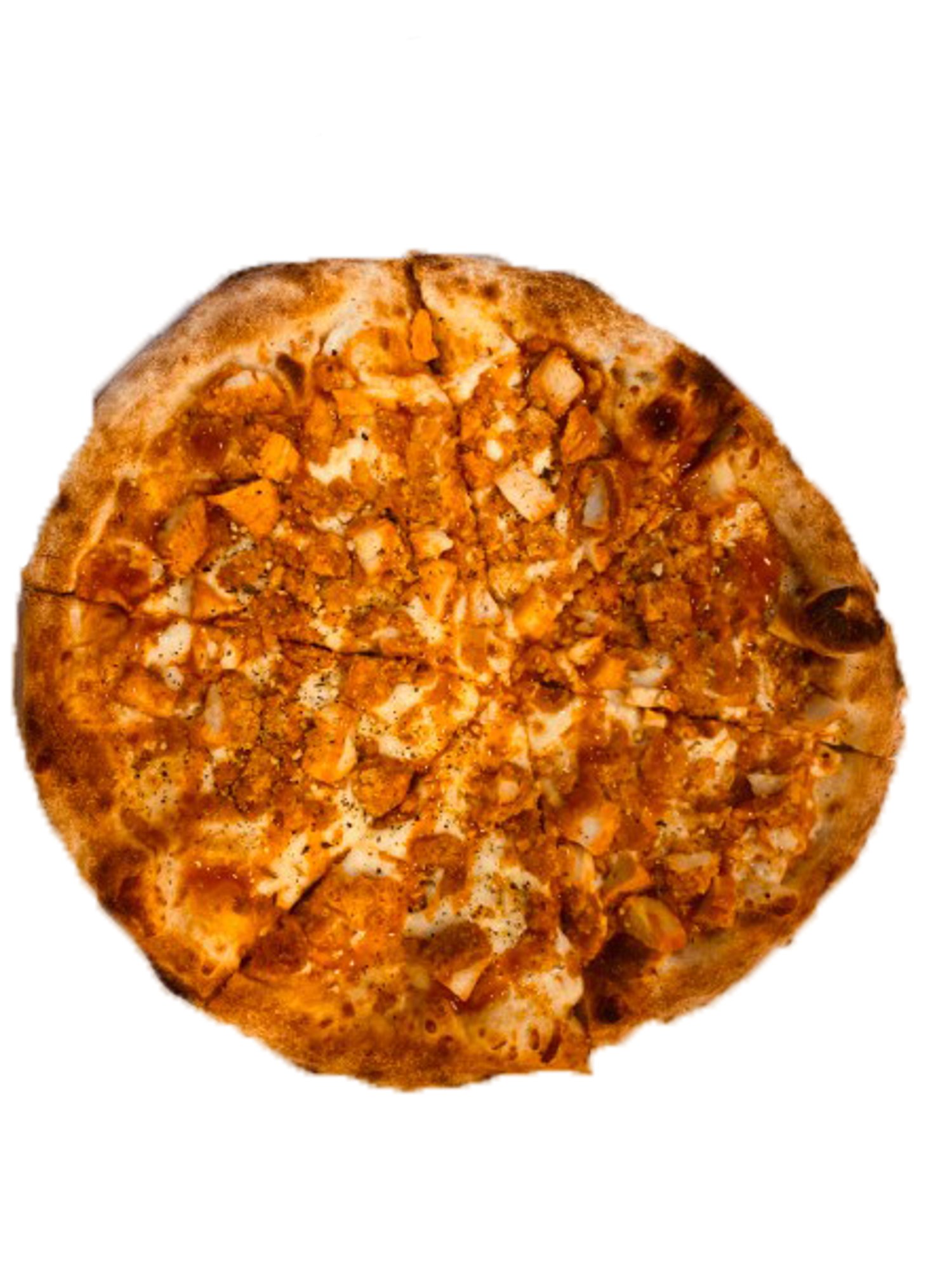 Buffalo Chicken