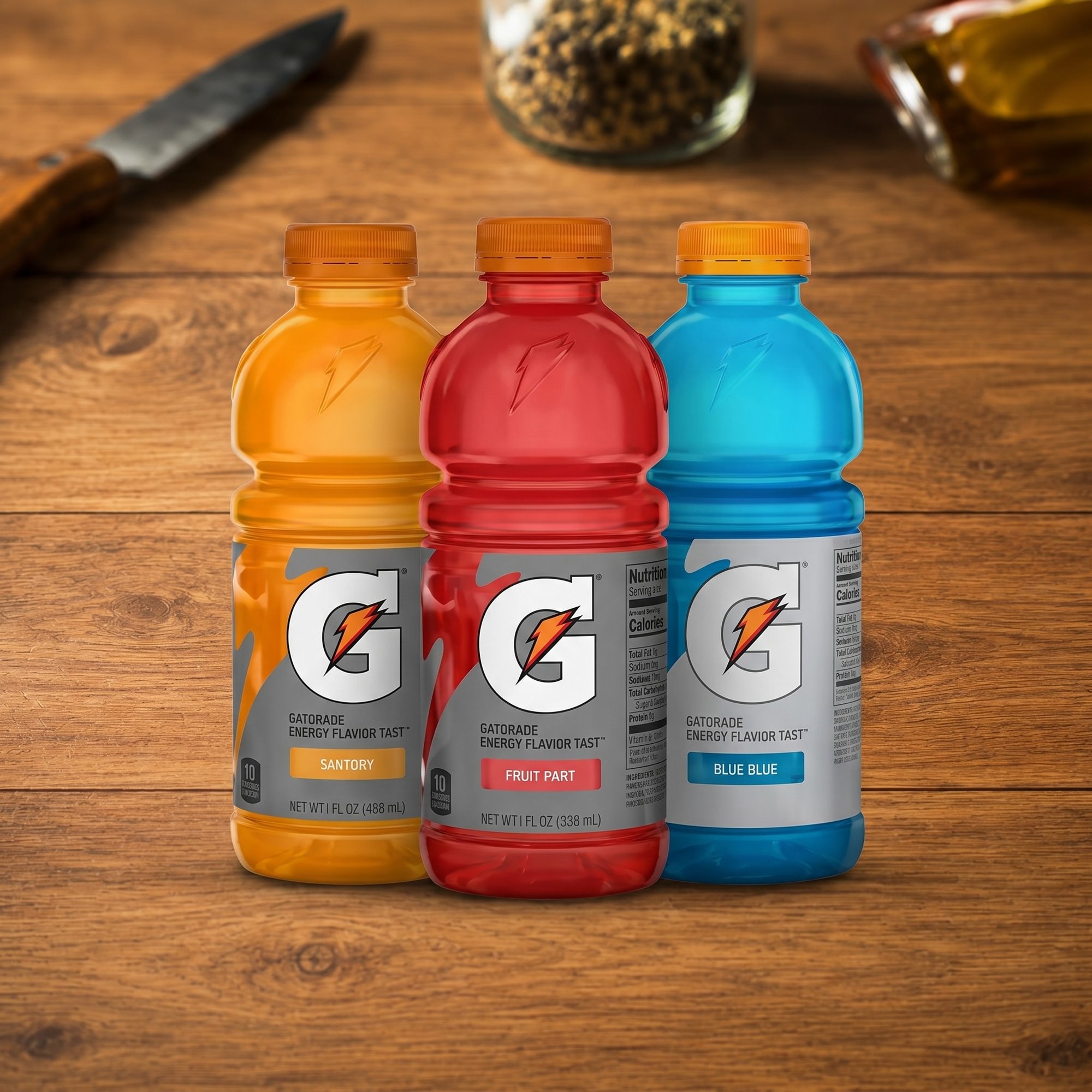 Gatorade