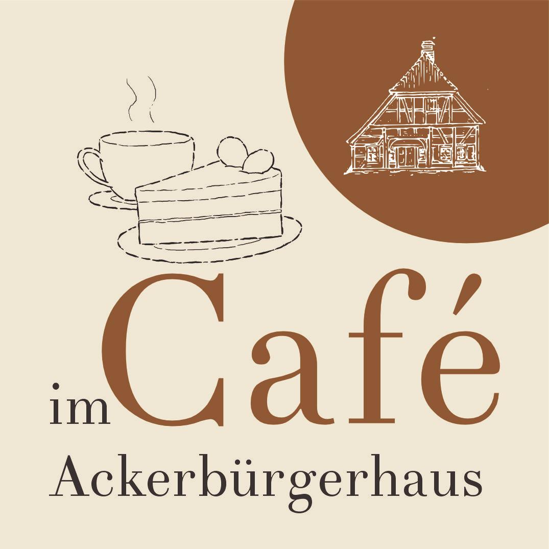 Logo von Café im Ackerbürgerhaus e.K.