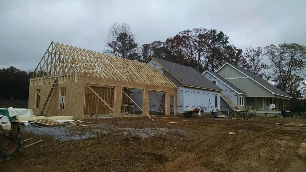 BWB Construction & Roofing, LLC Photo