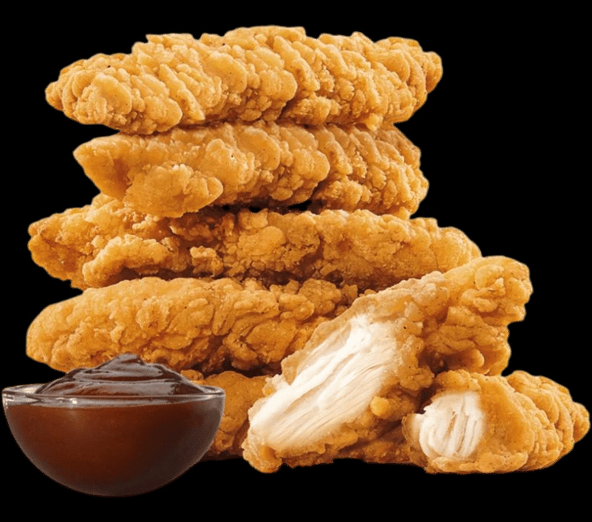 10 Pc Chick Tender