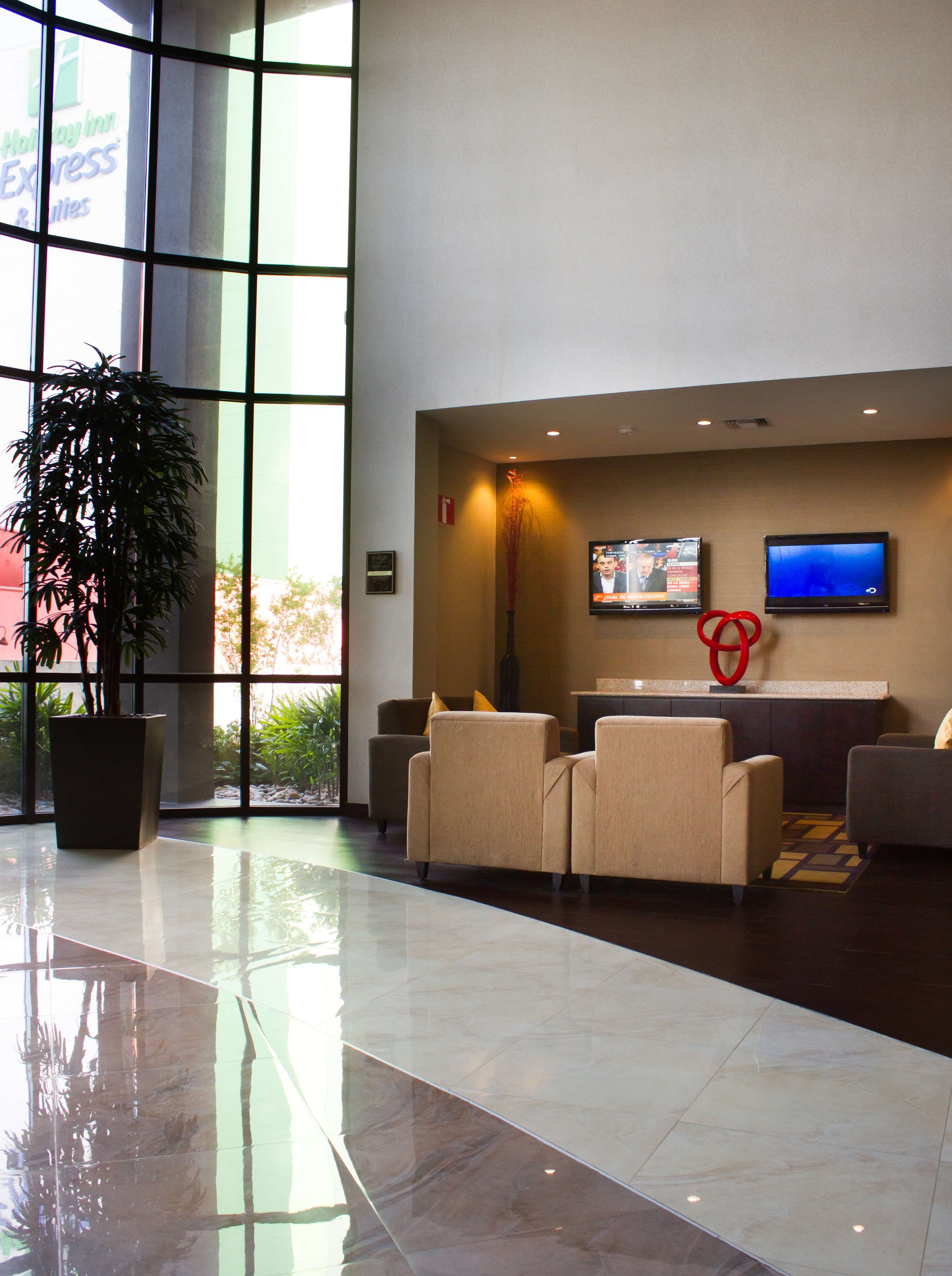 Images Best Western Premier Monterrey Aeropuerto