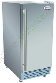 Bluestone BROD44 Refrigerator Outdoor Refrigerator