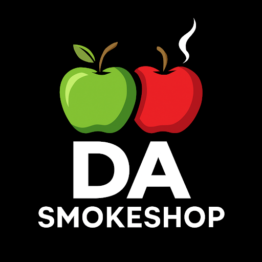 Double Apple Smoke Shop
