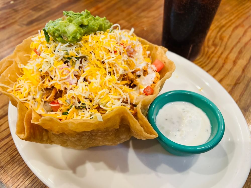 Taco Salad