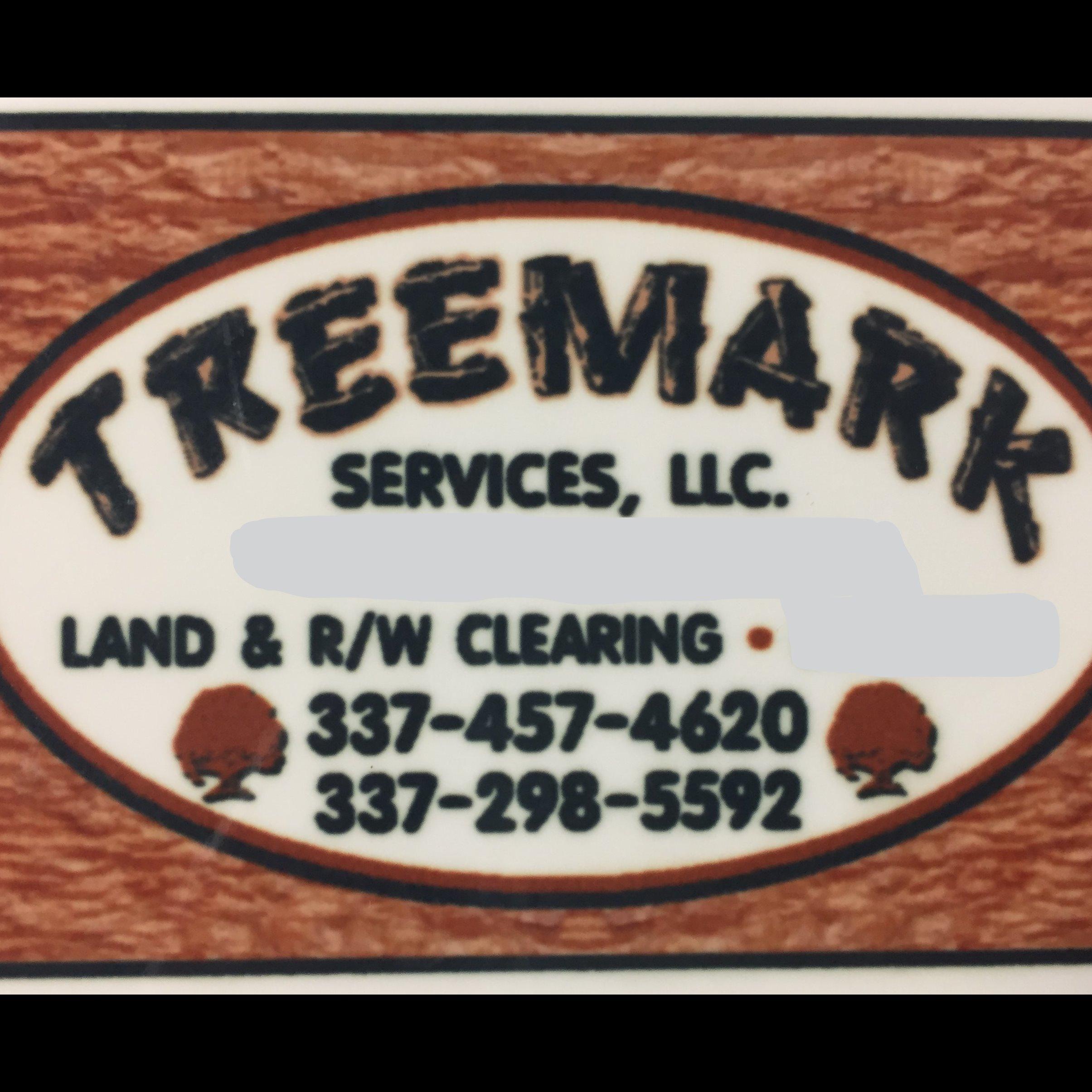 Treemark Services Logo