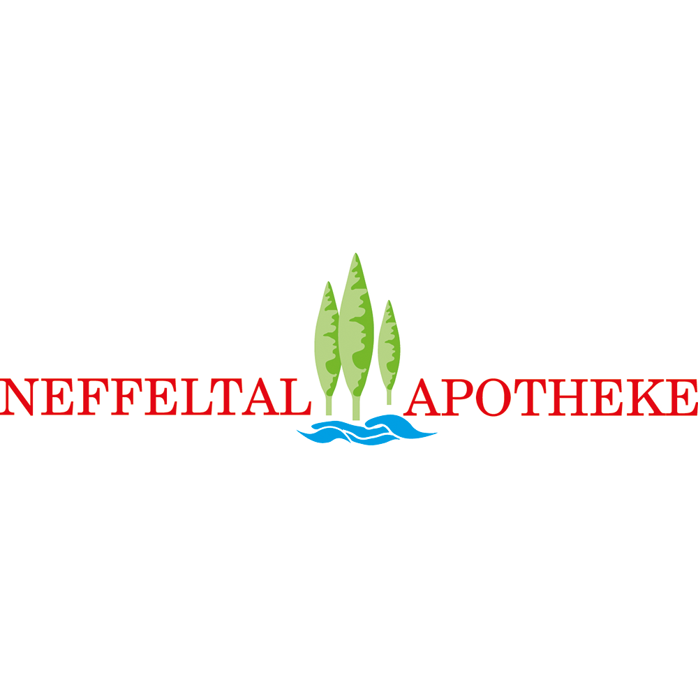 Logo der Neffeltal-Apotheke