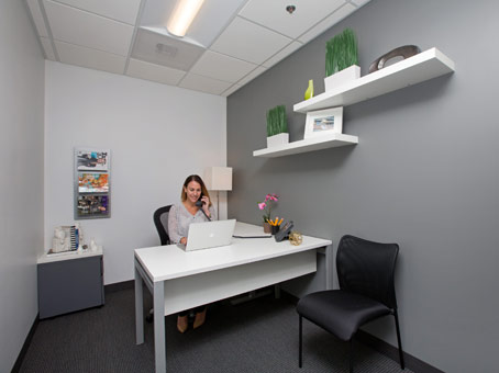 Regus - California, Hermosa Beach - Hermosa Beach Photo