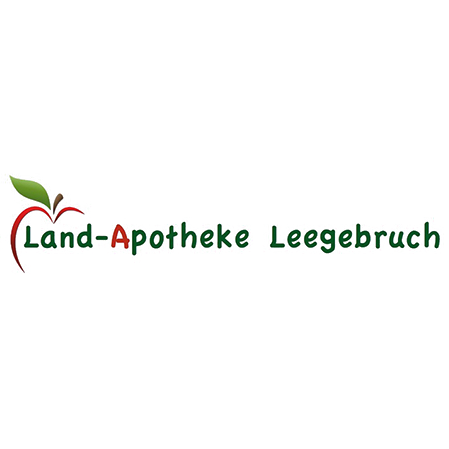 Logo der Land-Apotheke Leegebruch