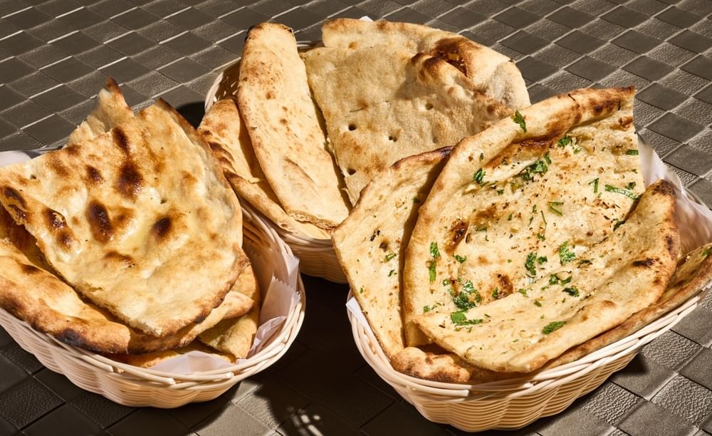 Bread Basket