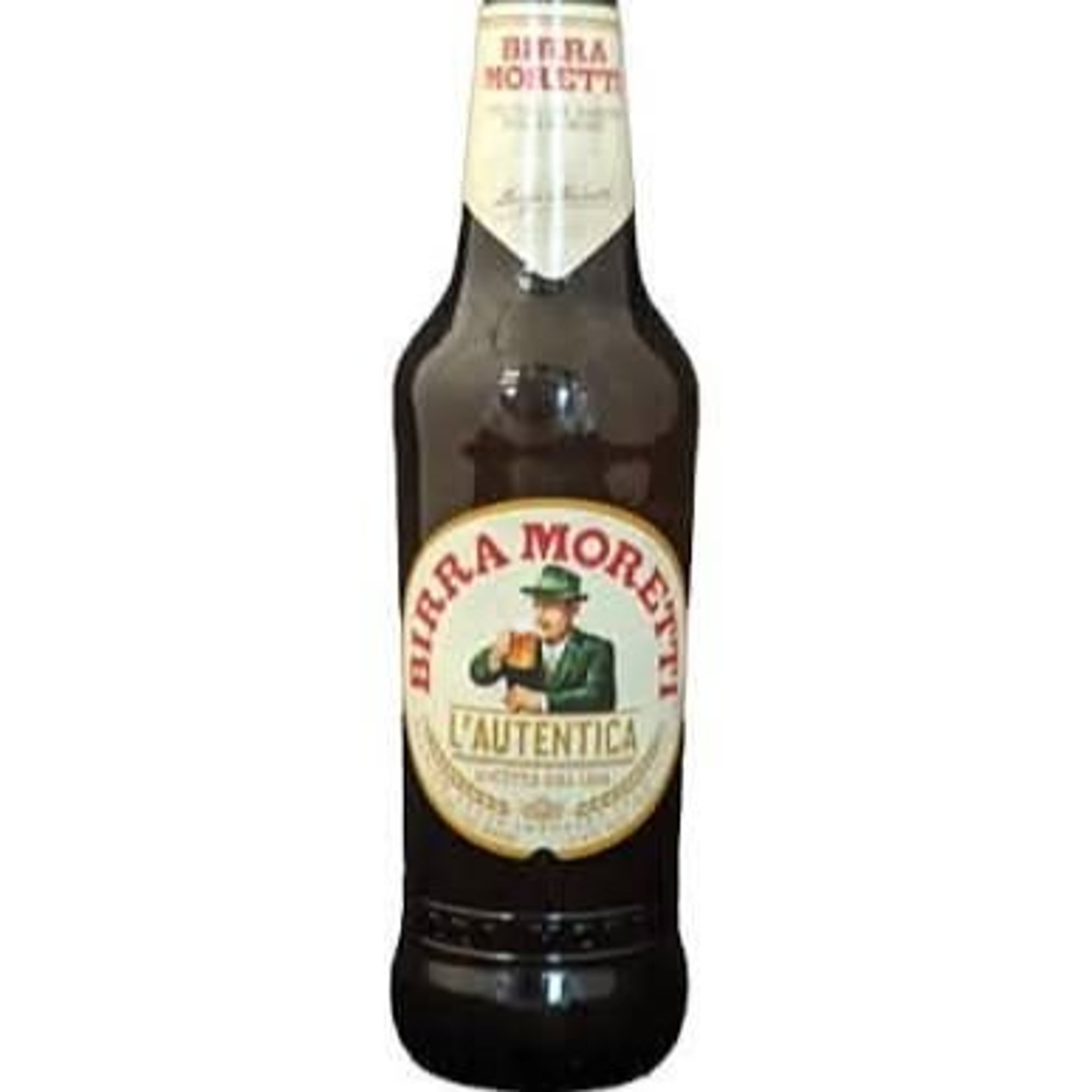 🇮🇹 Moretti