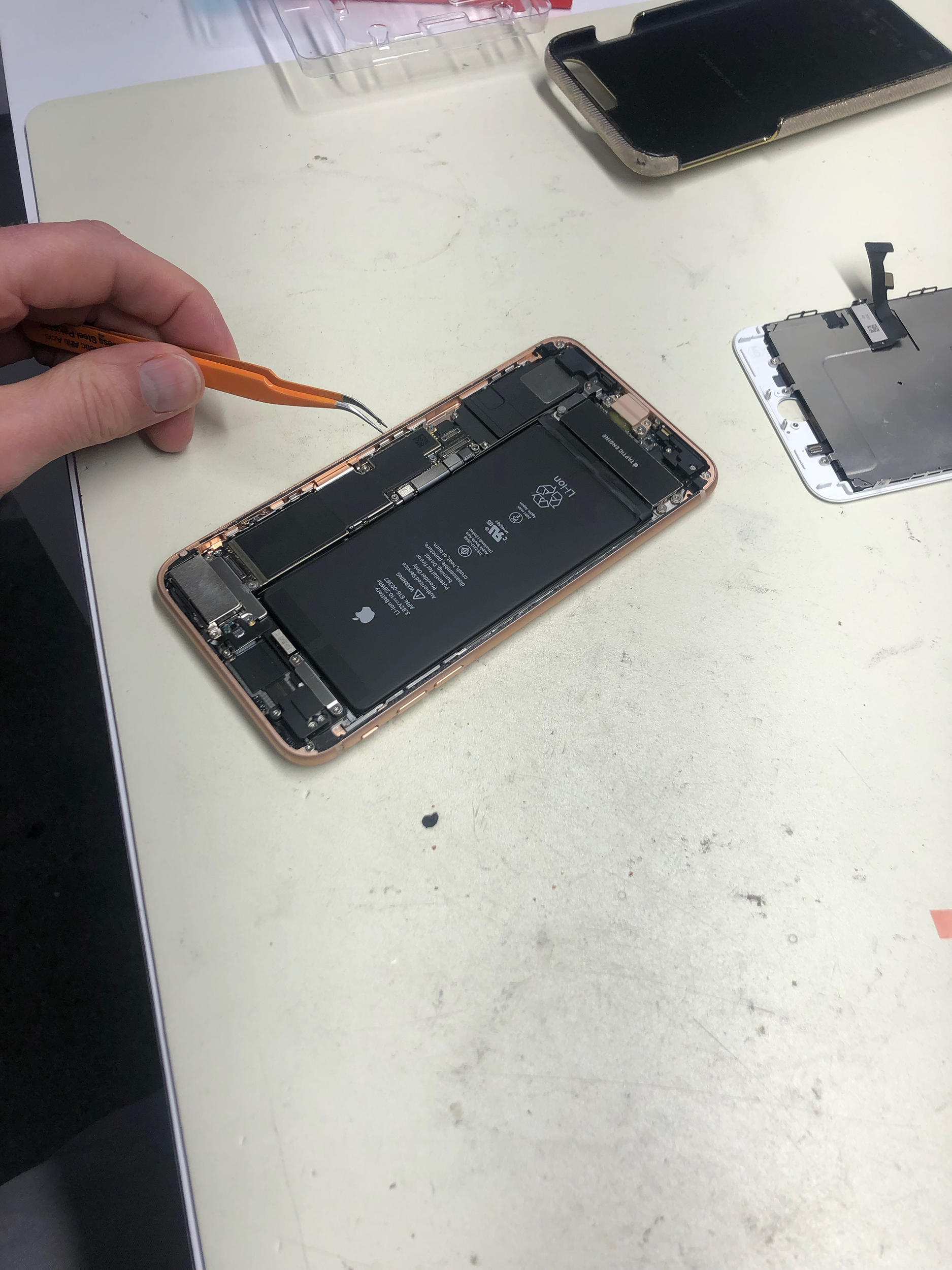 CPR Cell Phone Repair Minnetonka Photo