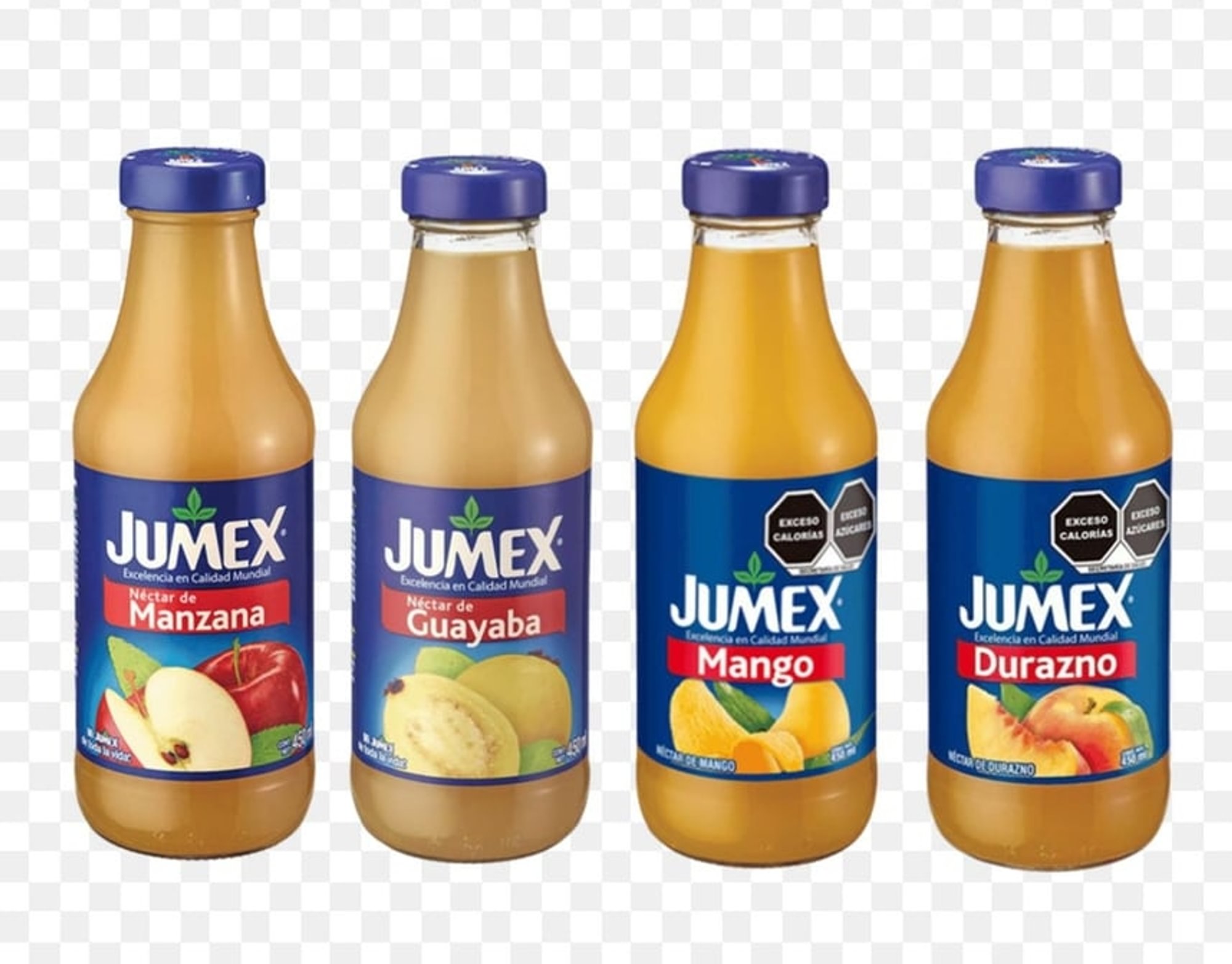 Jumex Guava
