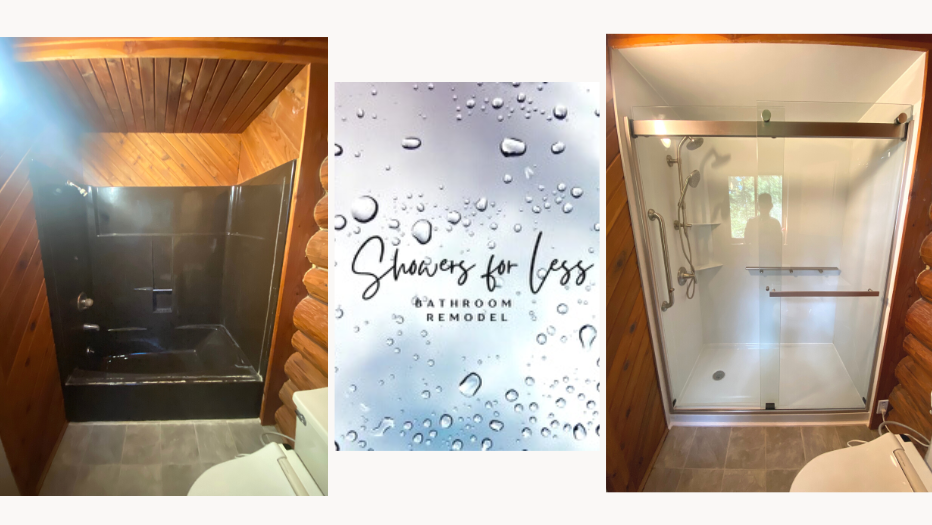 Showers for Less LLC Image