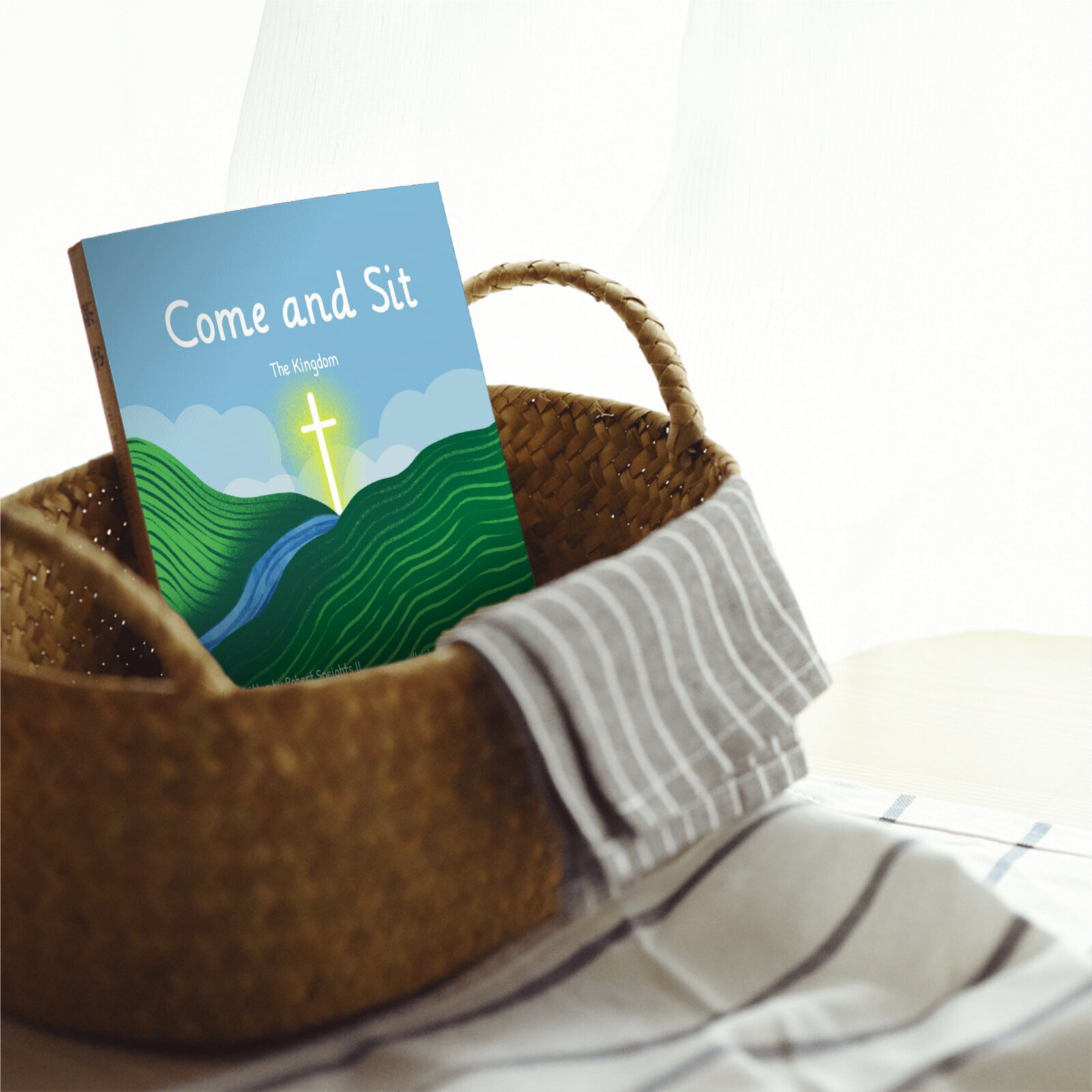 Deep Waters Books Image