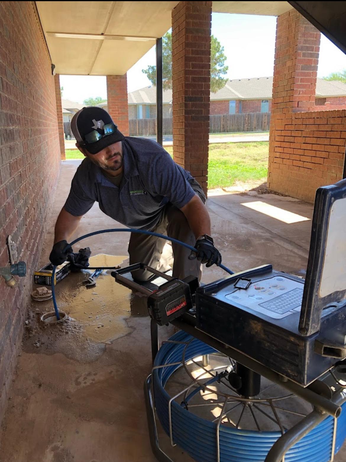 Brothers Plumbing Image