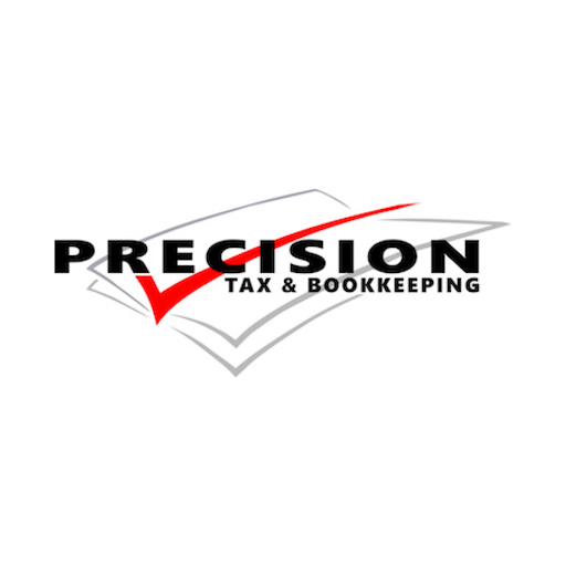 Precision Tax & Bookkeeping