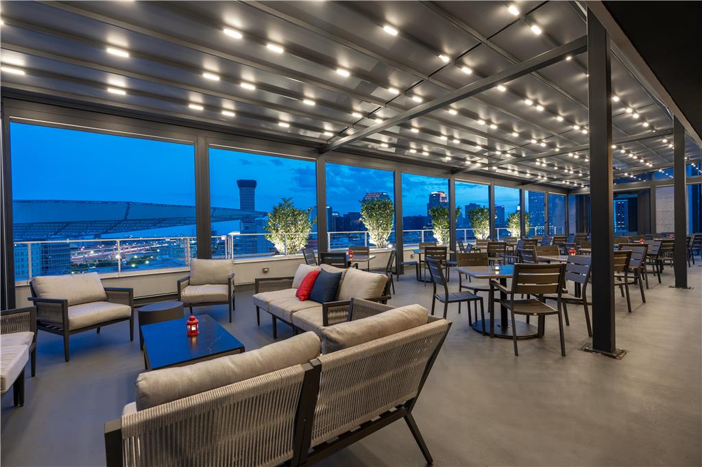 The Higgins Hotel New Orleans, Curio Collection by Hilton Image