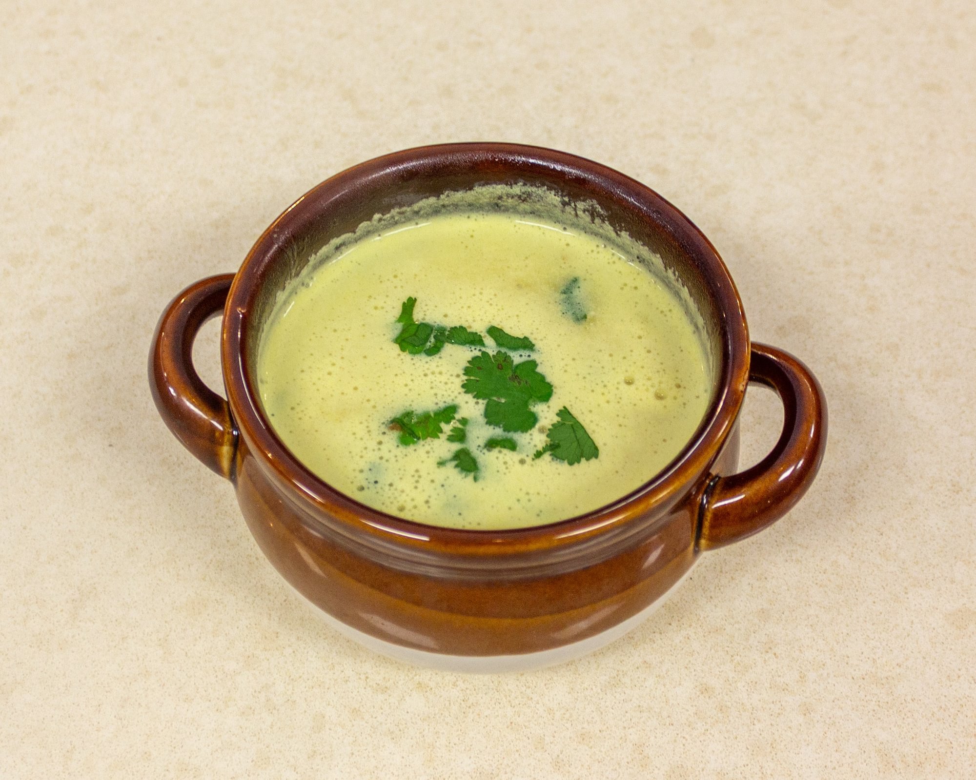 Dal Soup