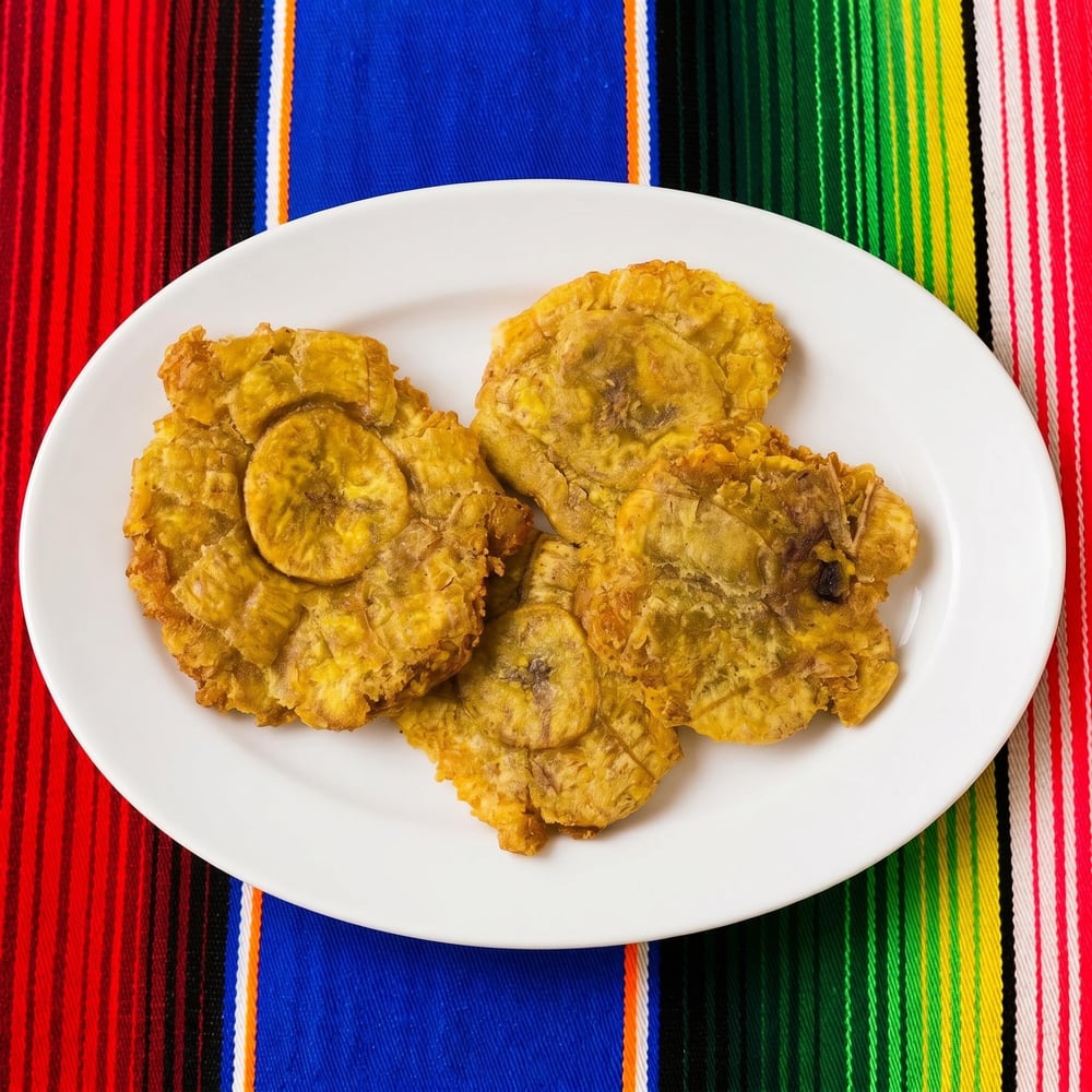 Plantain