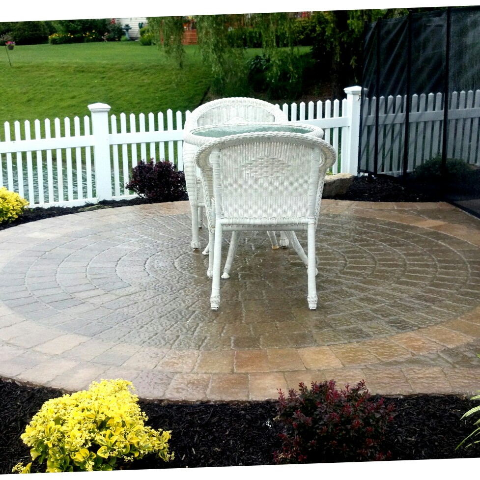 Castro StoneWorks - Masonry Contractor, STONE - BRICK - PAVERS Photo