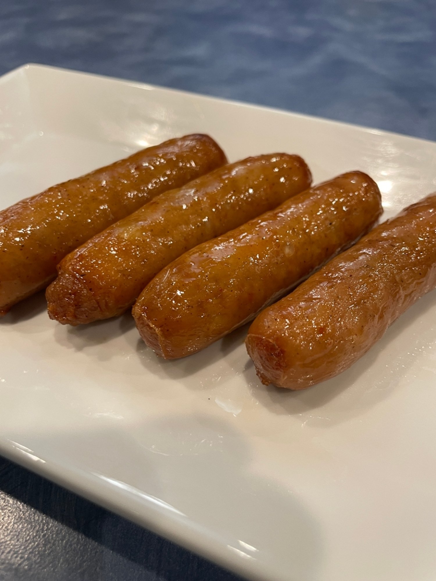 Sausage Links (4)