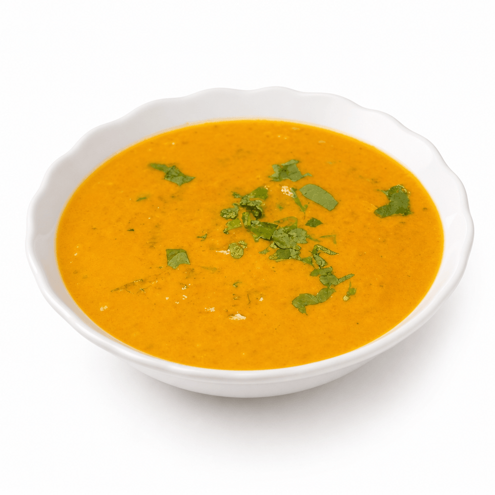 Shrimp Coconut Curry