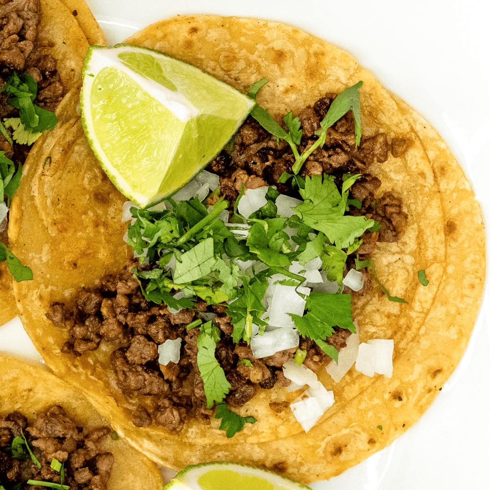 Single Tacos