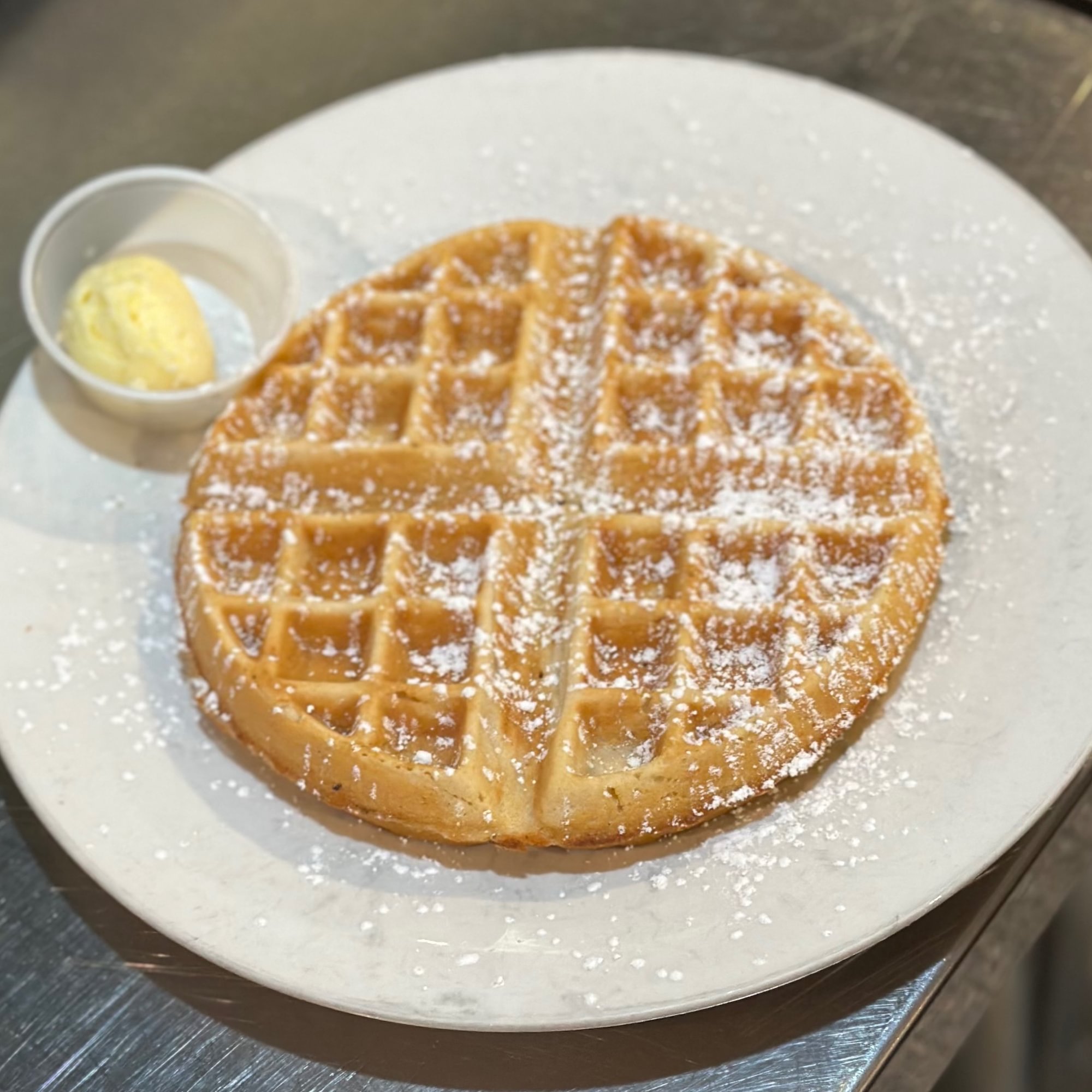 Waffle