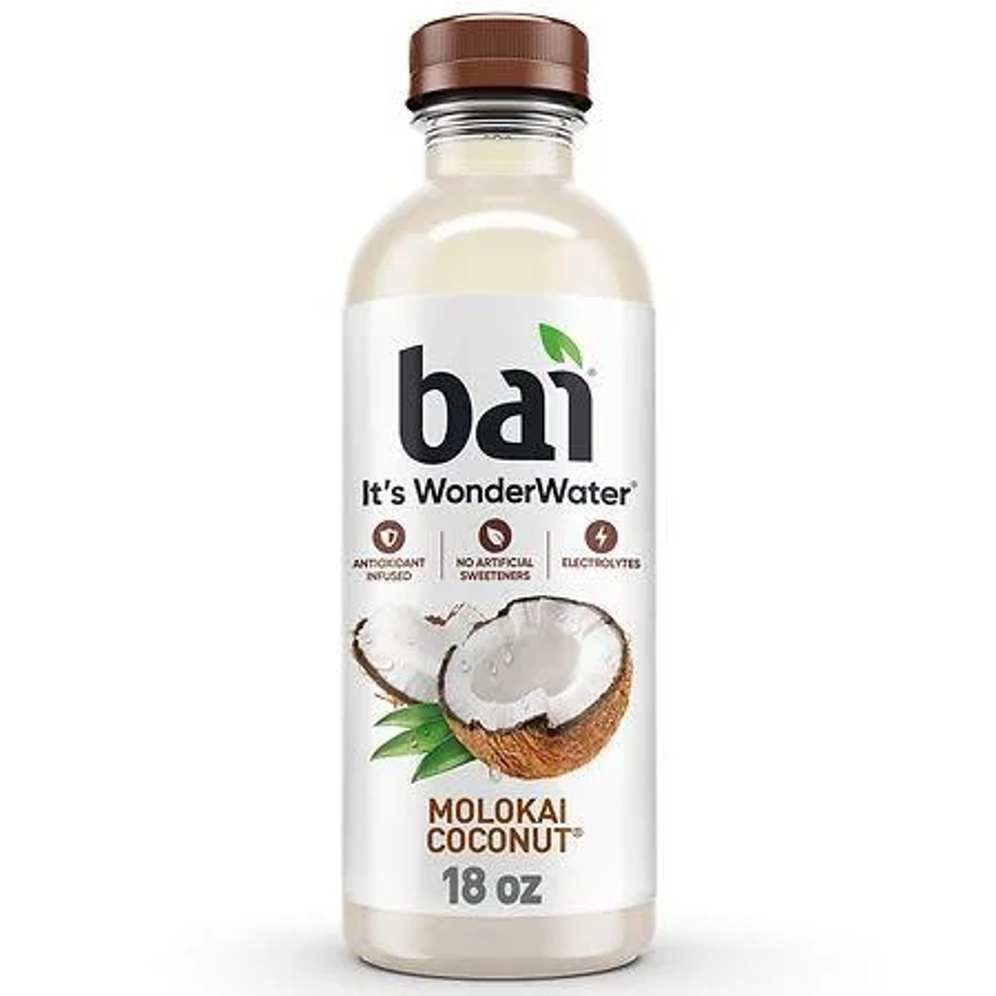 Bai Molokai Coconut
