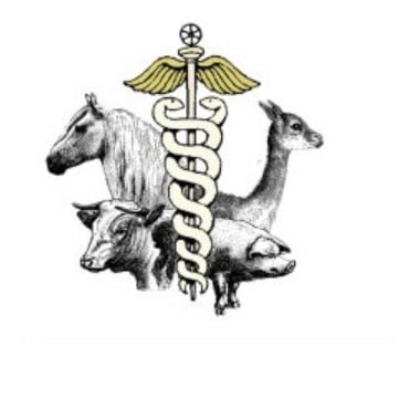 Logo von Tierarztpraxis für Großtiere Rainer Matzke