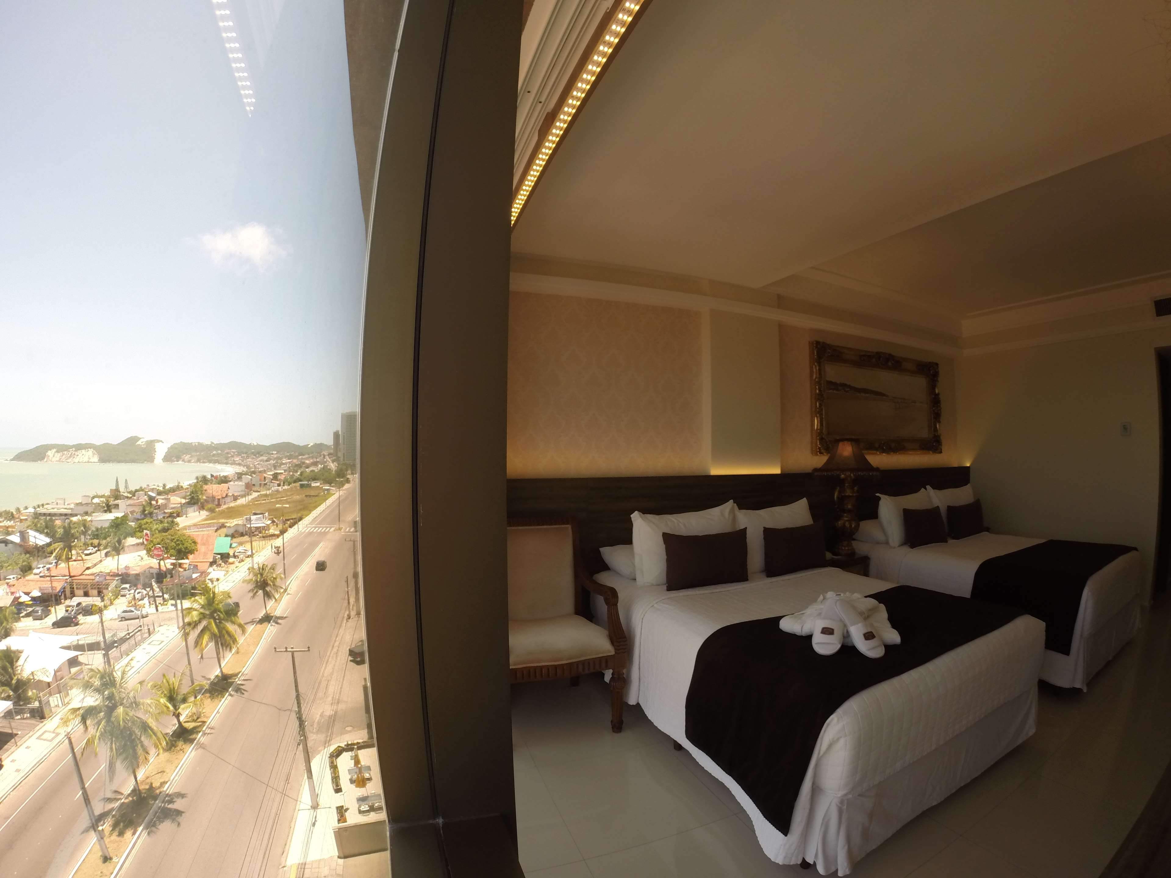 Images Best Western Premier Majestic Ponta Negra Beach