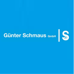 Logo von Günter Schmaus GmbH