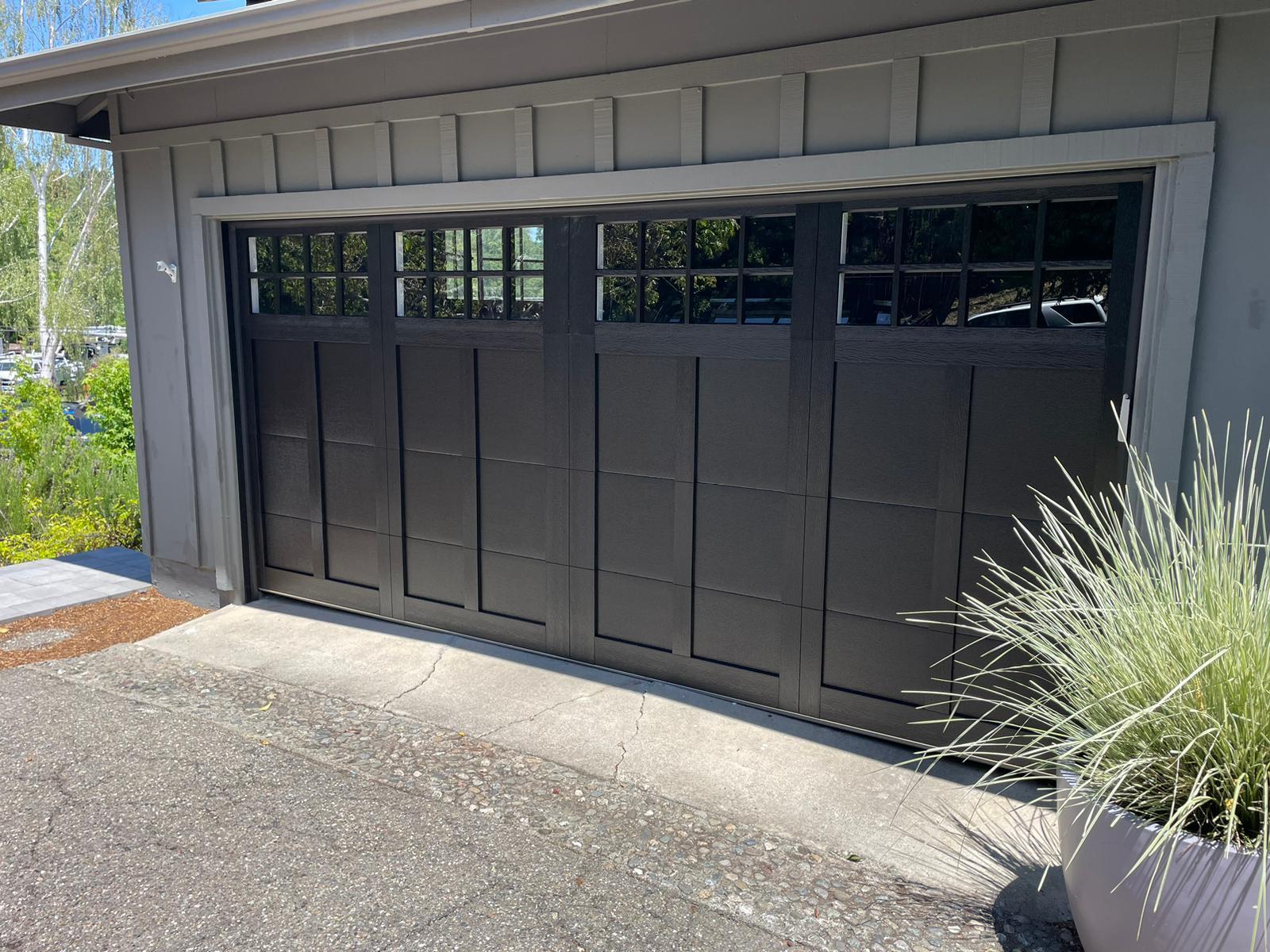 Gil's Garage Door & Gates