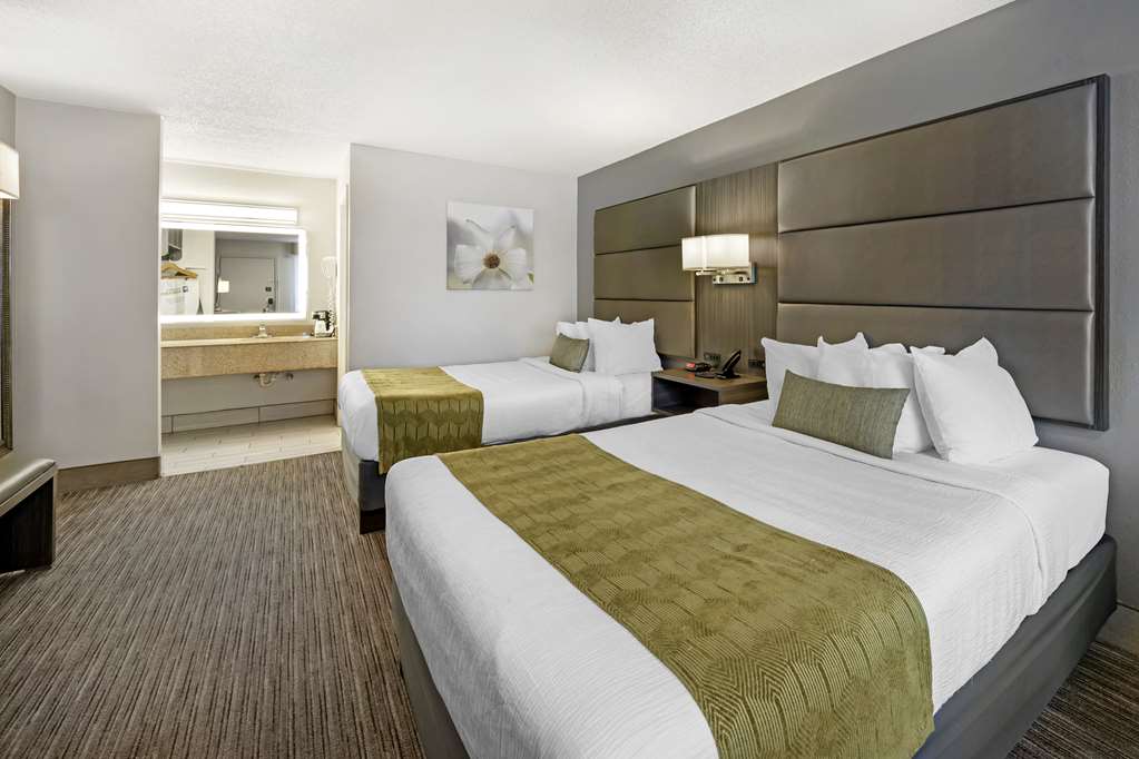 Best Western Dickson Image