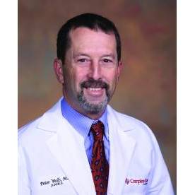 Peter Wells, MD Photo