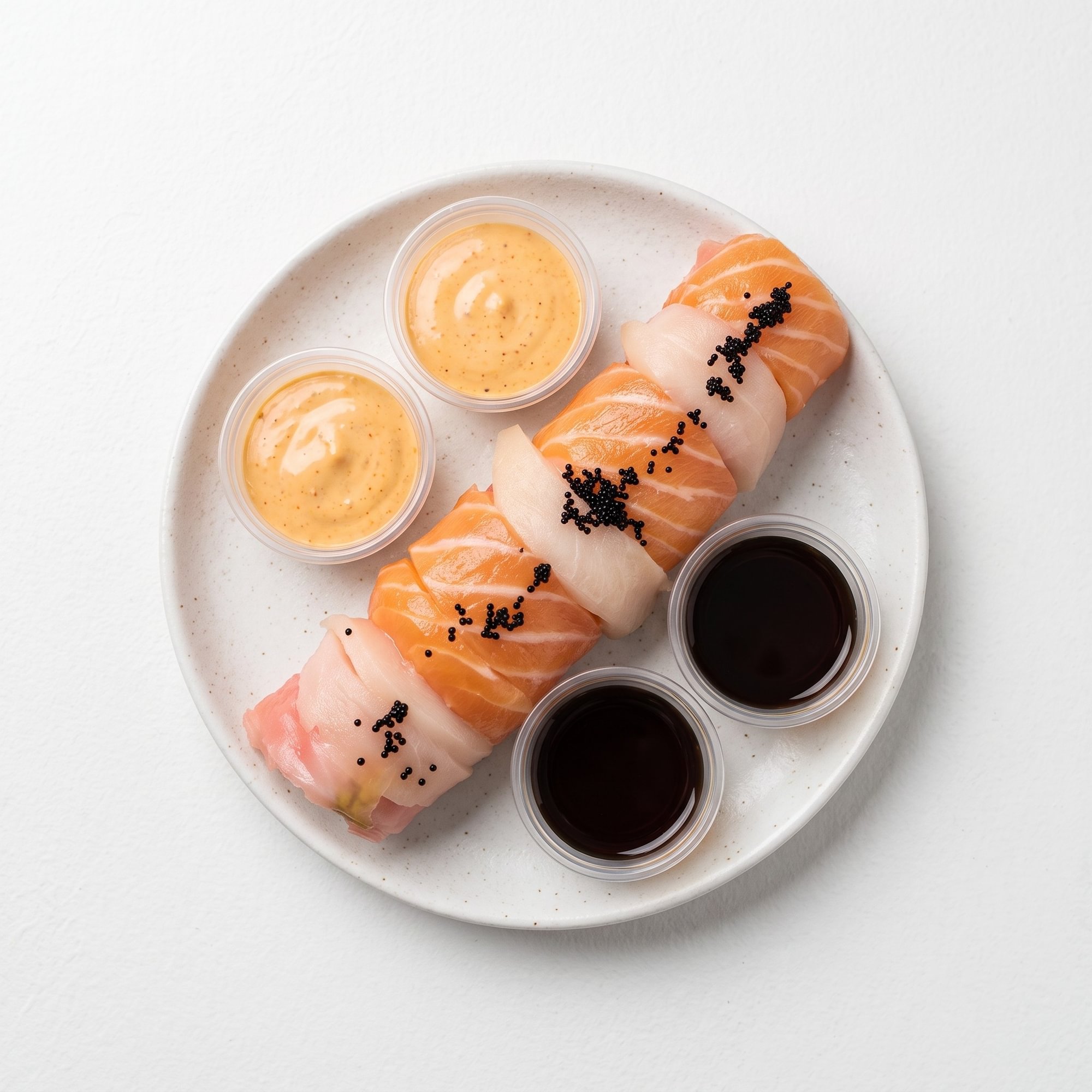 Tropical Roll