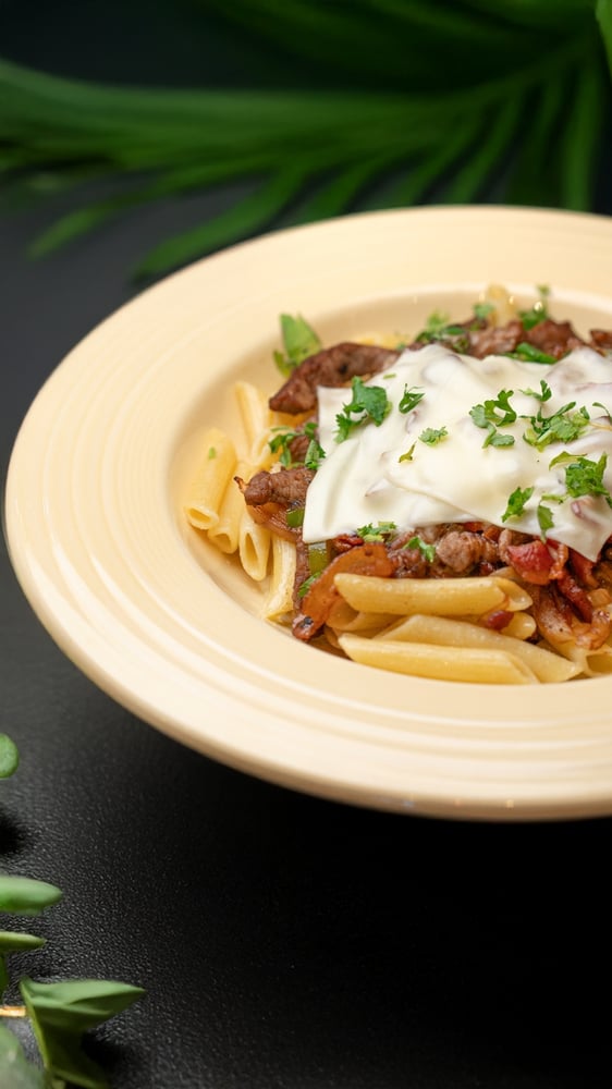 Pasta Alambre