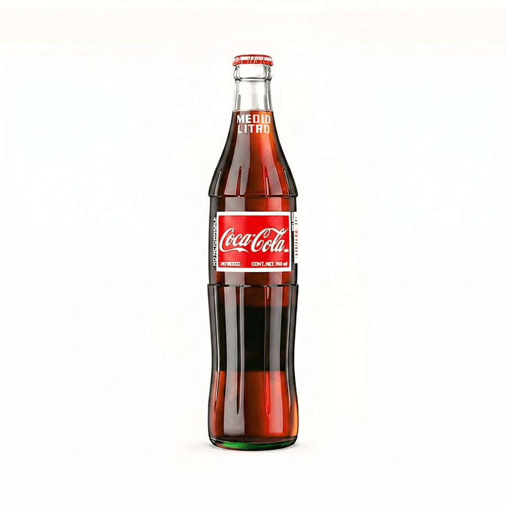 Coke Import