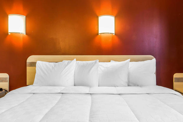 Images Econo Lodge