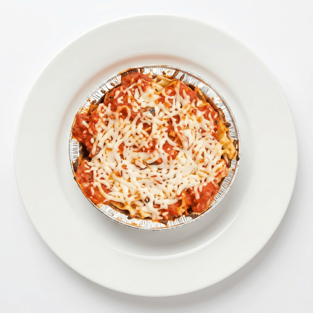 Two Pasta Special