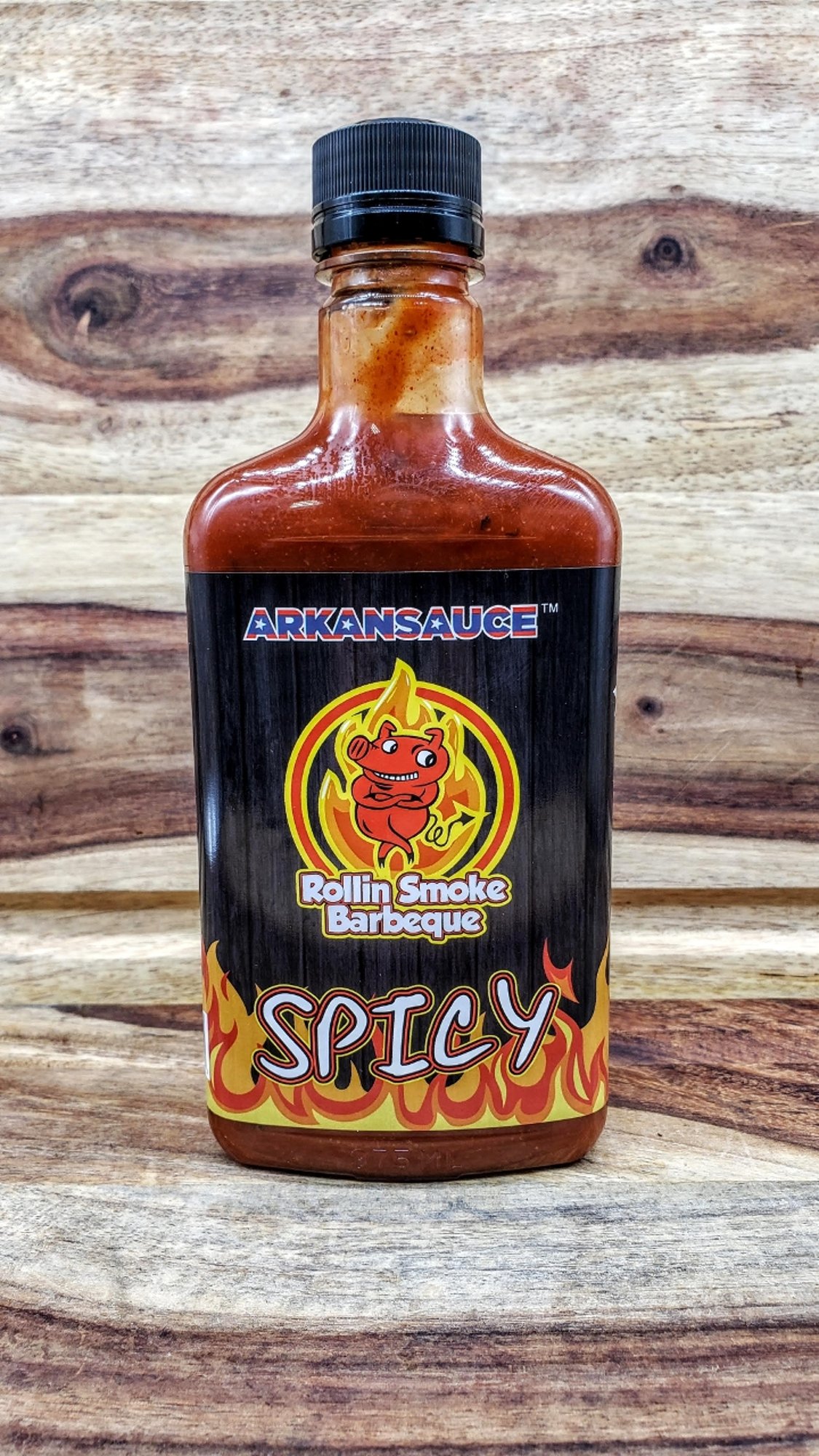 Spicy