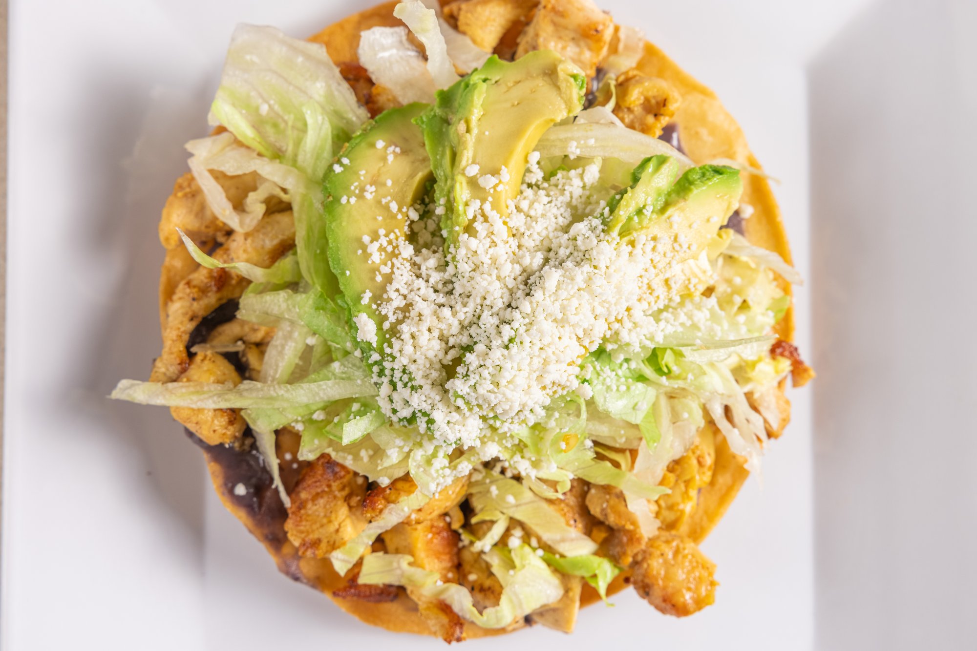 Tostada