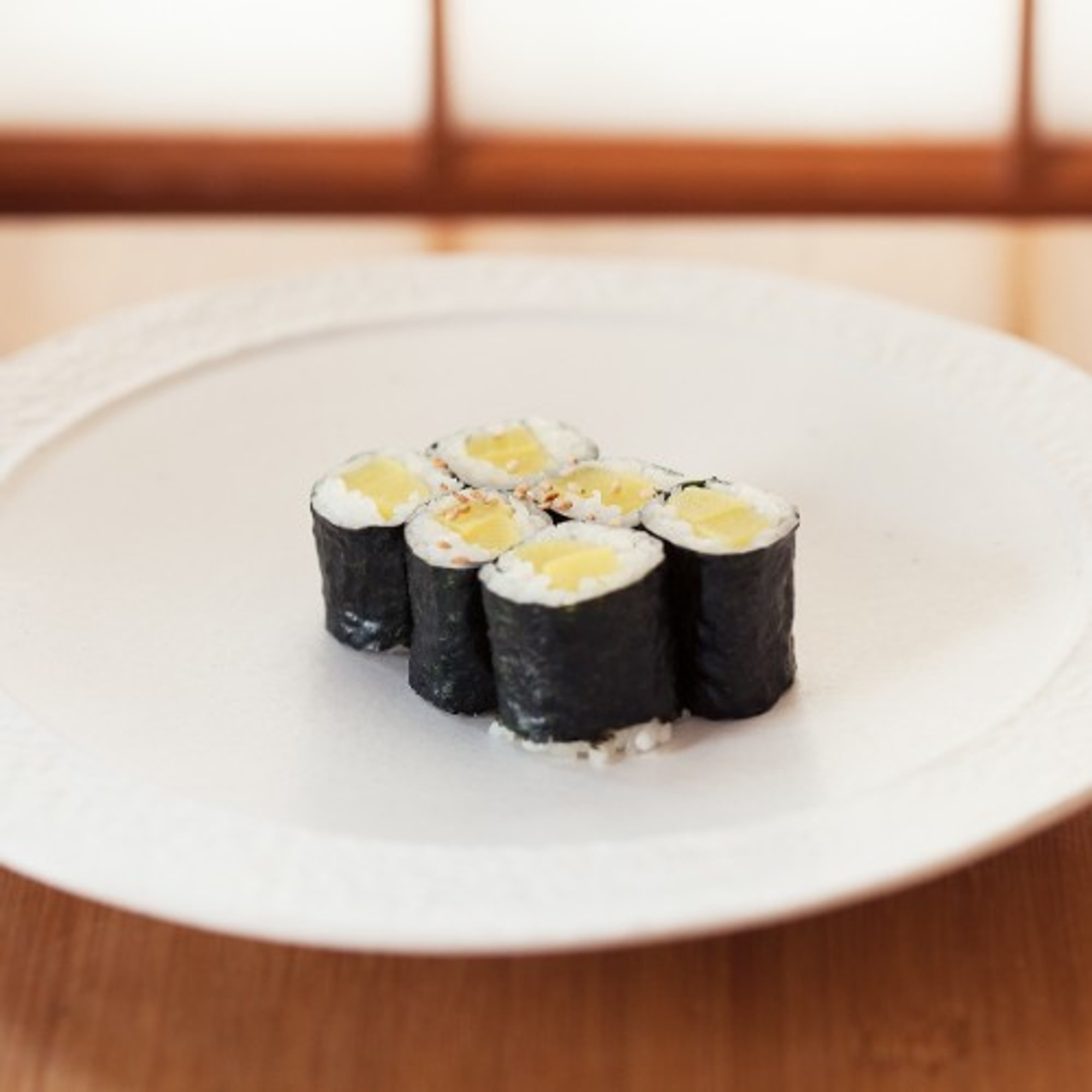Oshinko Maki