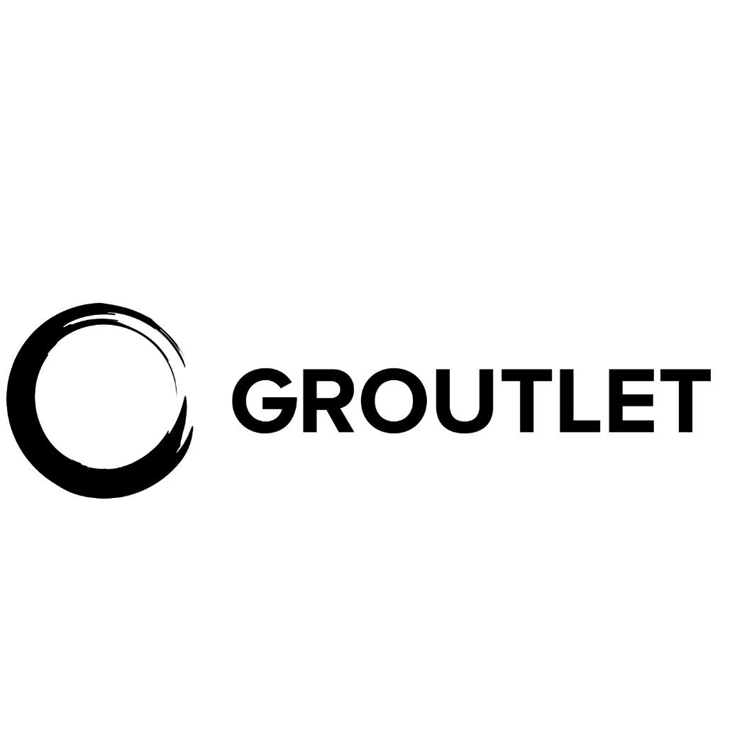 GROUTLET