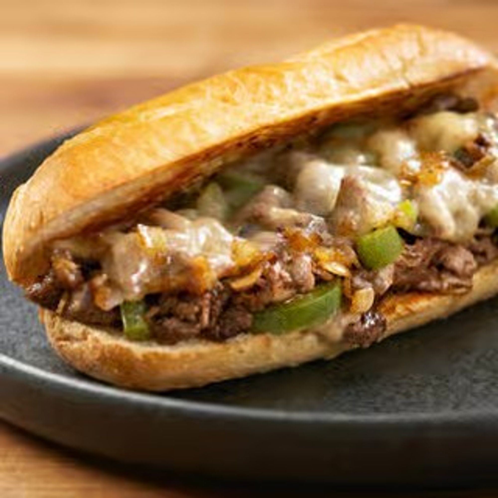Chicken & Cheese Sandwich