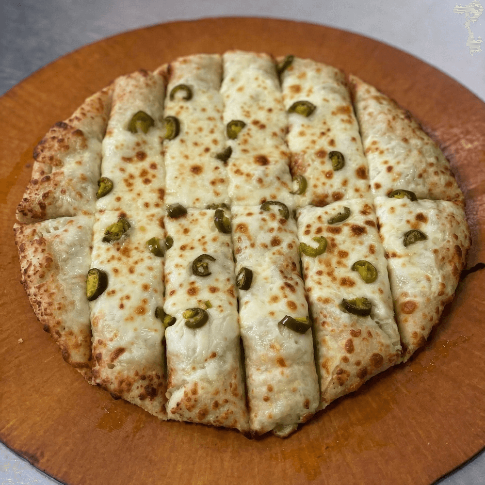 Jalapeno Bread